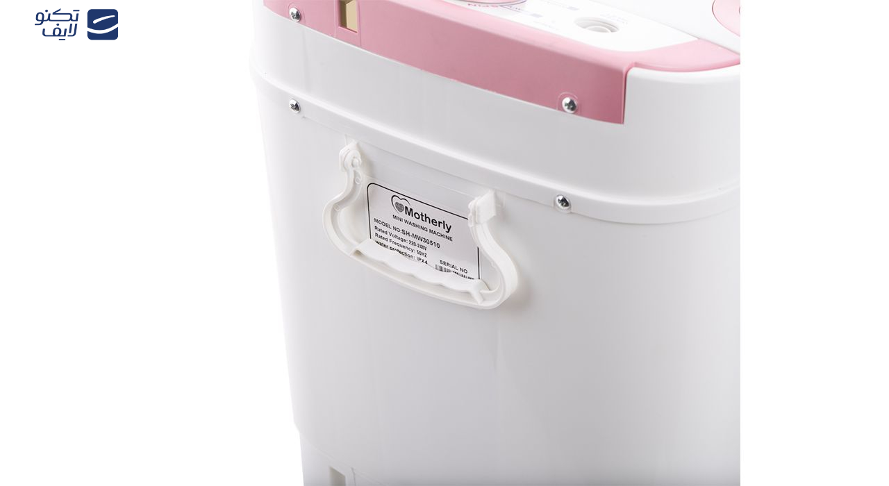 مینی واش مادرلی مدل SH-MW30510 مینی واش مادرلی مدل SH-MW30510