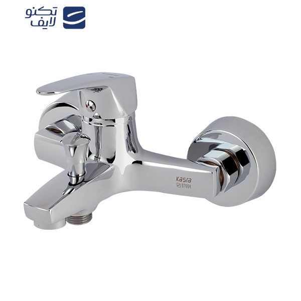 ست شیرآلات کسری مدل سانا مجموعه 4 عددی