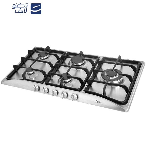 اجاق گاز صفحه ای اخوان مدل Gi -13 -S اجاق گاز صفحه ای اخوان مدل Gi -13 -S