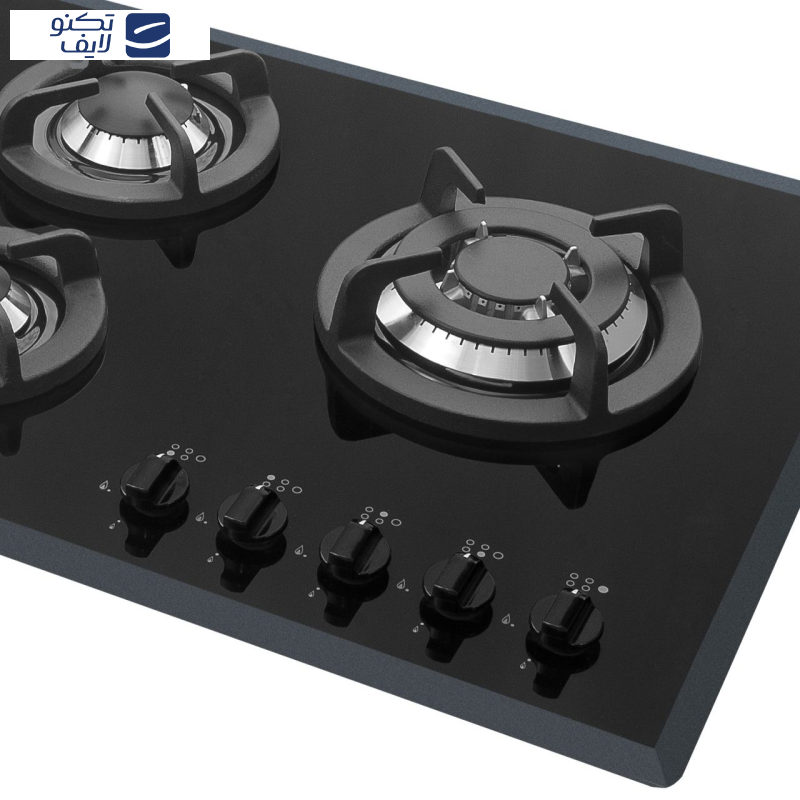 اجاق گاز صفحه ای اخوان مدل V16  اجاق گاز صفحه ای اخوان مدل V16