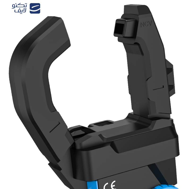 مولتی متر کلمپی دیجیتال مستک مدل CM87B مولتی متر کلمپی دیجیتال مستک مدل CM87B