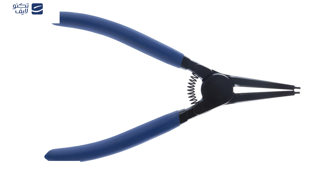 انبر خار باز کن نووا مدل NTP 8071 سایز 7 اینچ انبر خار باز کن نووا مدل NTP 8071 سایز 7 اینچ