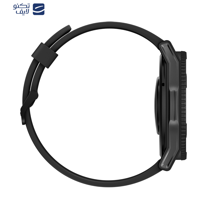 ساعت هوشمند هوآوی مدل WATCH GT 3 SE 46mm ساعت هوشمند هوآوی مدل WATCH GT 3 SE 46mm