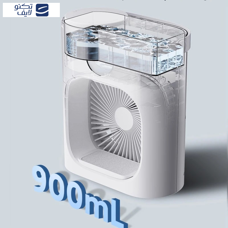 پنکه رومیزی لایدستو مدل XD-ZMLFS02 پنکه رومیزی لایدستو مدل XD-ZMLFS02