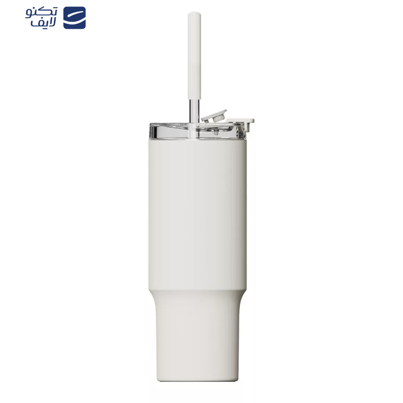 تراول ماگ شیائومی مدل Straw گنجایش 1 لیتر تراول ماگ شیائومی مدل Straw گنجایش 1 لیتر