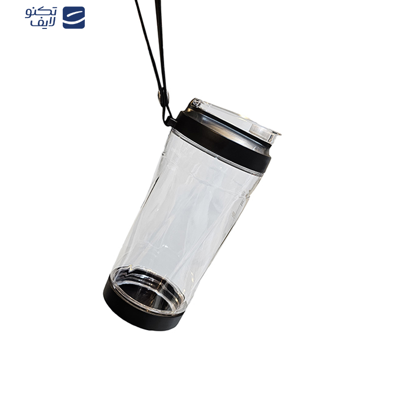 شیکر گرین لاین مدل  GL-PJ7 گنجایش 0.600 لیتر شیکر گرین لاین مدل  GL-PJ7 گنجایش 0.600 لیتر