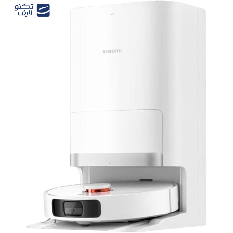 جاروبرقی رباتیک شیائومی مدل Xiaomi Robot Vacuum X20 Plus جاروبرقی رباتیک شیائومی مدل Xiaomi Robot Vacuum X20 Plus