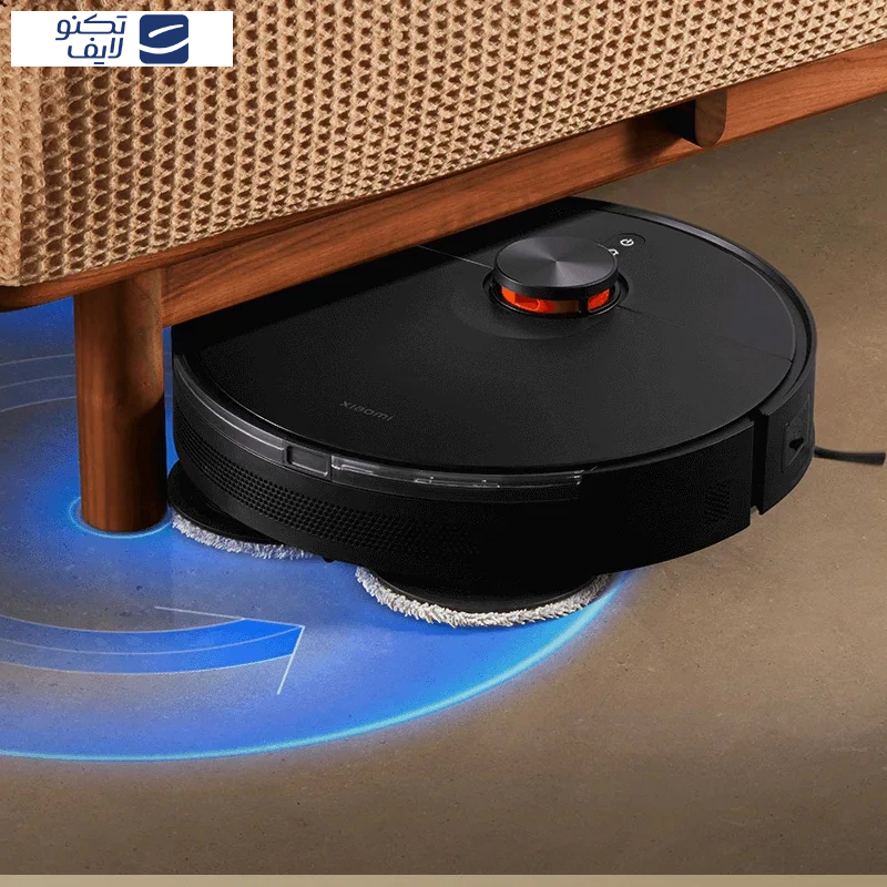 جاروبرقی رباتیک شیائومی مدل S20 Plus جاروبرقی رباتیک شیائومی مدل S20 Plus