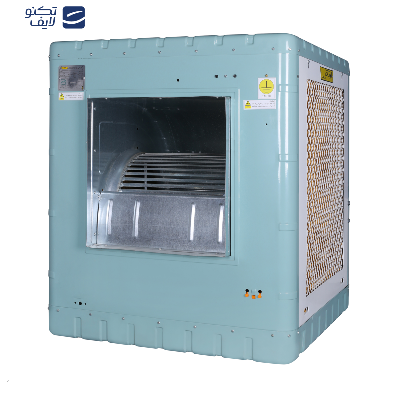 کولر آبی سلولزی 5500 ارج مدل ASC5503FBC