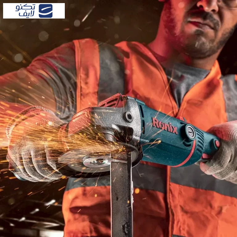 مینی فرز رونیکس مدل 3160K مینی فرز رونیکس مدل 3160K