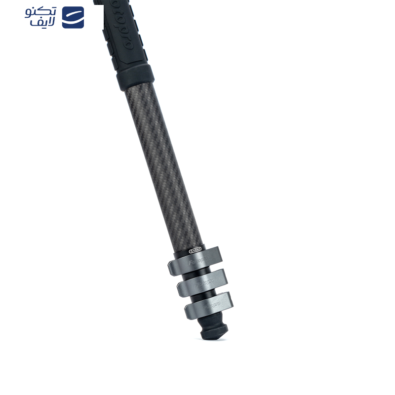 سه پایه دوربین فوتوپرو مدل X-AIRFLY Max Video سه پایه دوربین فوتوپرو مدل X-AIRFLY Max Video