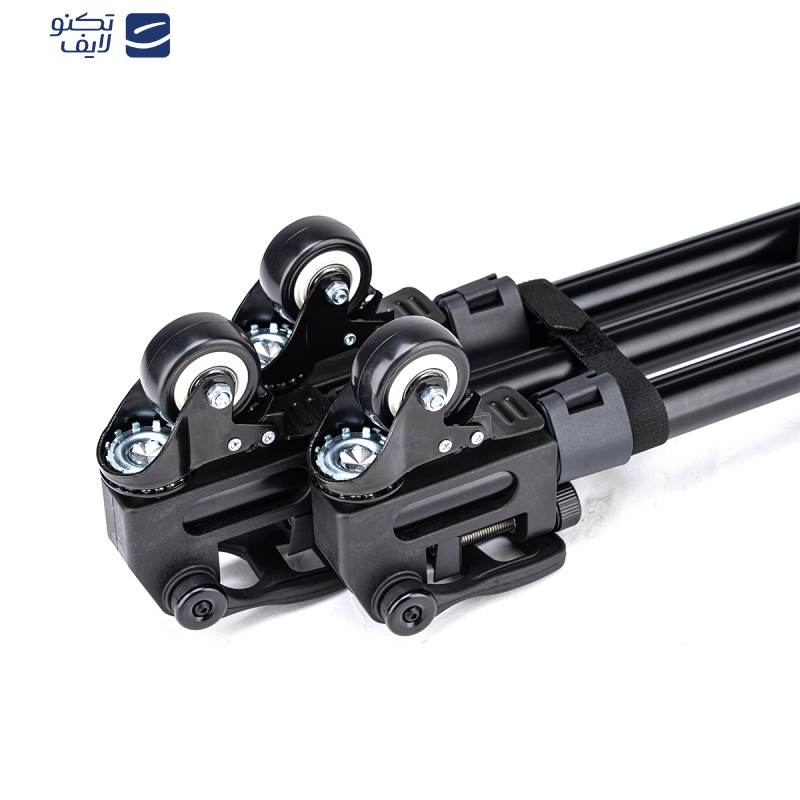 سه پایه دوربین فوتوپرو مدل Video Dolly سه پایه دوربین فوتوپرو مدل Video Dolly