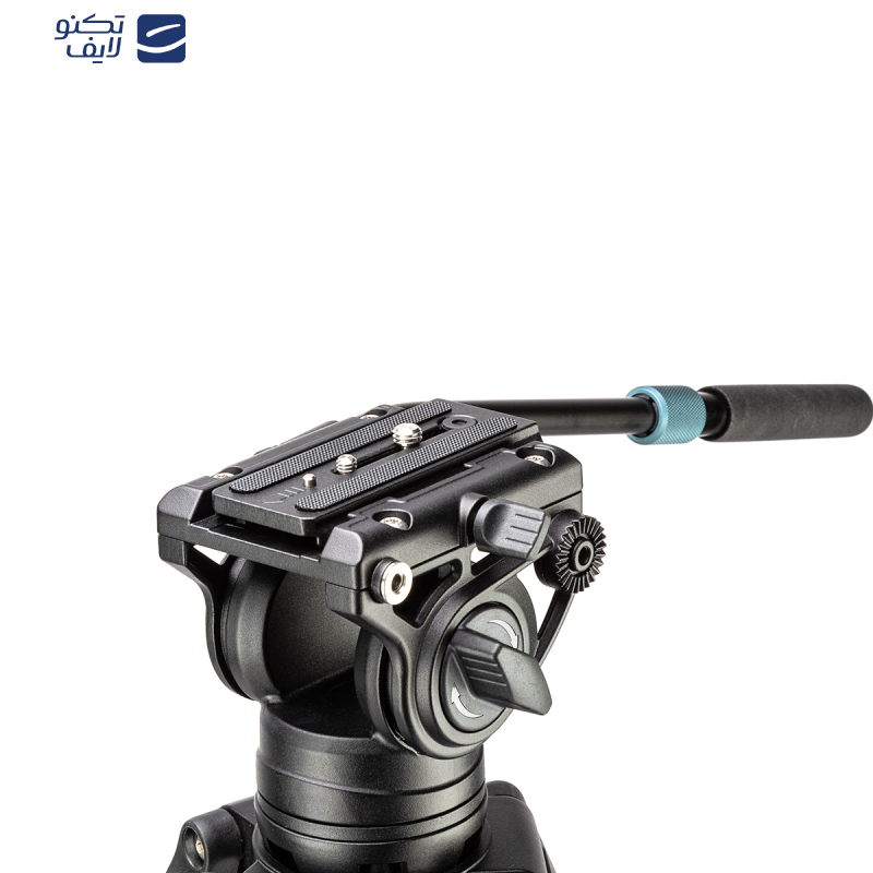 سه پایه دوربین فوتوپرو مدل DV-3C سه پایه دوربین فوتوپرو مدل DV-3C