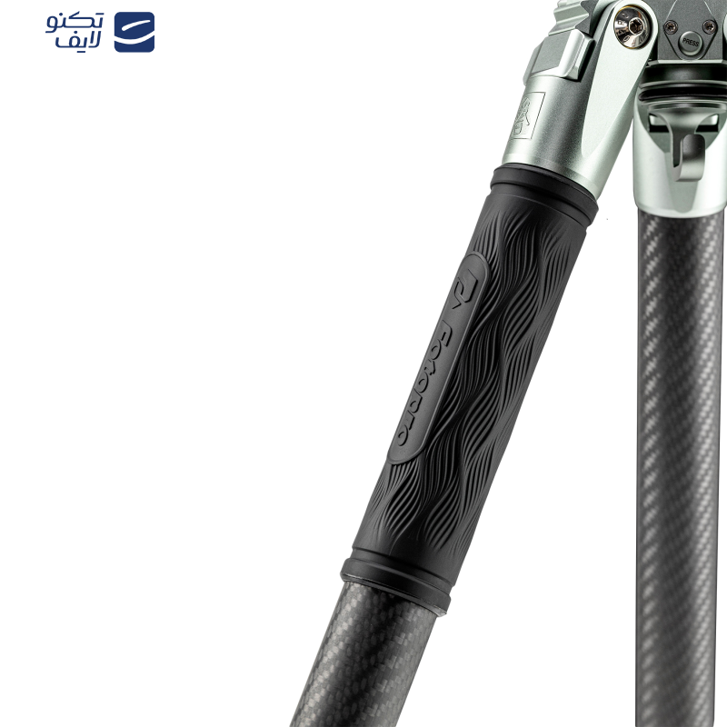 سه پایه دوربین فوتوپرو مدل T1 Plus سه پایه دوربین فوتوپرو مدل T1 Plus