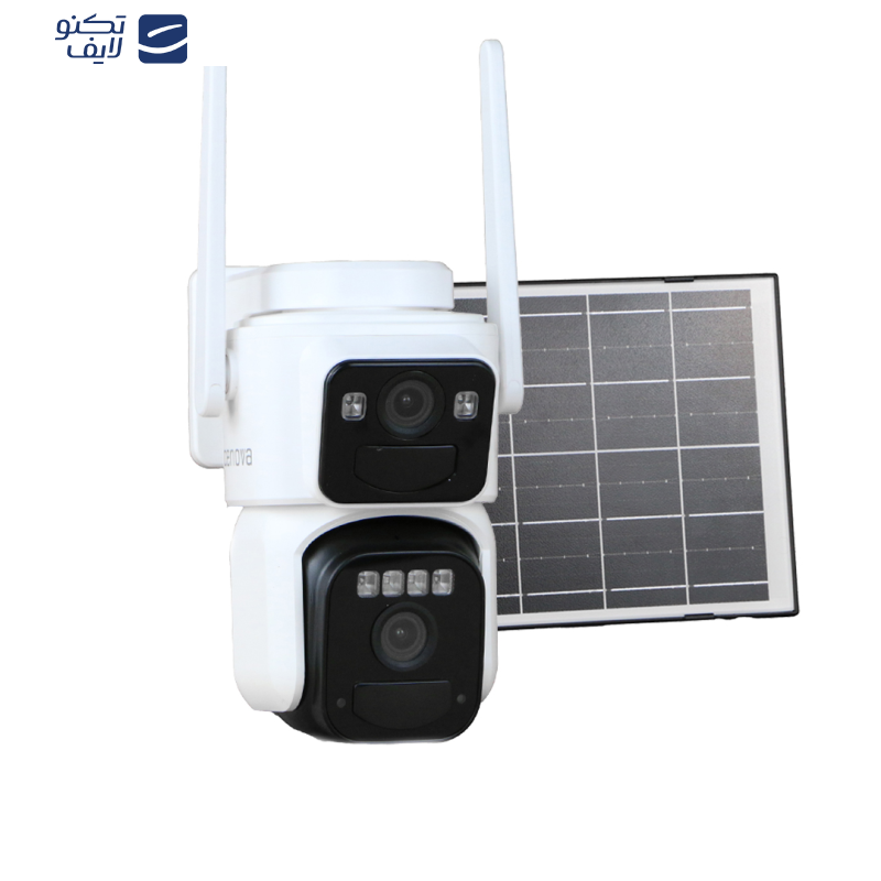 دوربین مداربسته تحت شبکه سیمکارتی اکم مدل دو مگاپیکسل کد DS2 دوربین مداربسته تحت شبکه سیمکارتی اکم مدل دو مگاپیکسل کد DS2