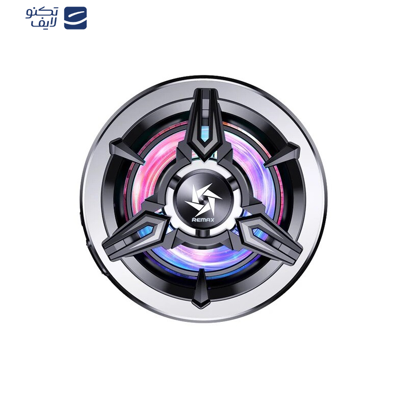 خنک کننده گوشی موبایل و تبلت ریمکس مدل SL13