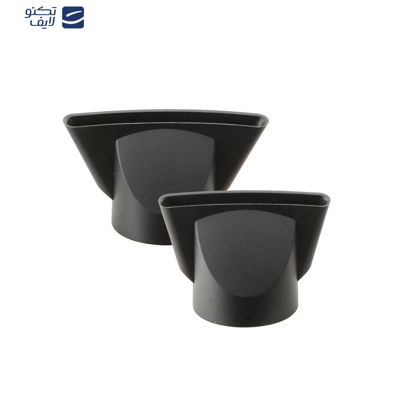 سشوار حرفه ای 2200 وات هیسکا مدل H5257 سشوار حرفه ای 2200 وات هیسکا مدل H5257