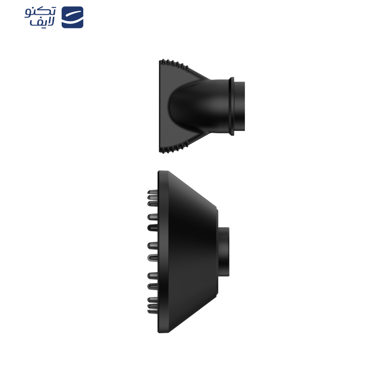 سشوار حرفه ای 2000 وات هیسکا مدل H5258 سشوار حرفه ای 2000 وات هیسکا مدل H5258