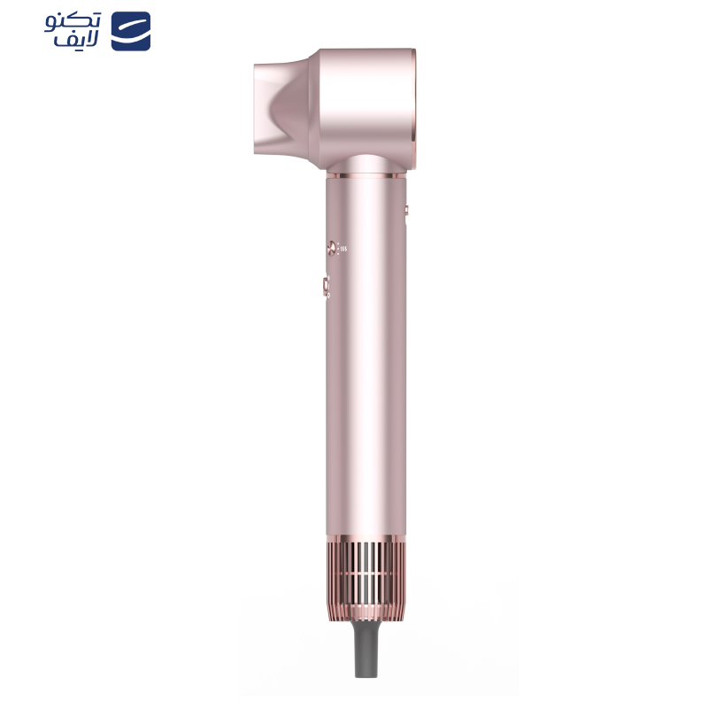 سشوار حرفه ای 1400 وات هیسکا مدل H5640 سشوار حرفه ای 1400 وات هیسکا مدل H5640