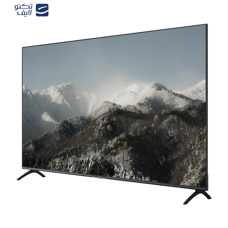 تلویزیون 58 اینچ ال ای دی هوشمند جی پلاس مدل GTV-58SU738N تلویزیون 58 اینچ ال ای دی هوشمند جی پلاس مدل GTV-58SU738N