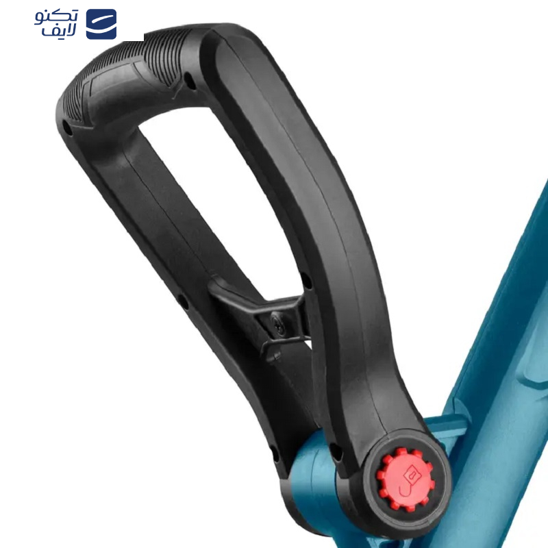 چمن زن شارژی رونیکس مدل 8921 چمن زن شارژی رونیکس مدل 8921