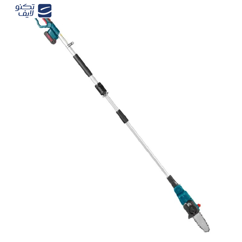 اره زنجیری سرشاخه زن رونیکس مدل 8602 اره زنجیری سرشاخه زن رونیکس مدل 8602