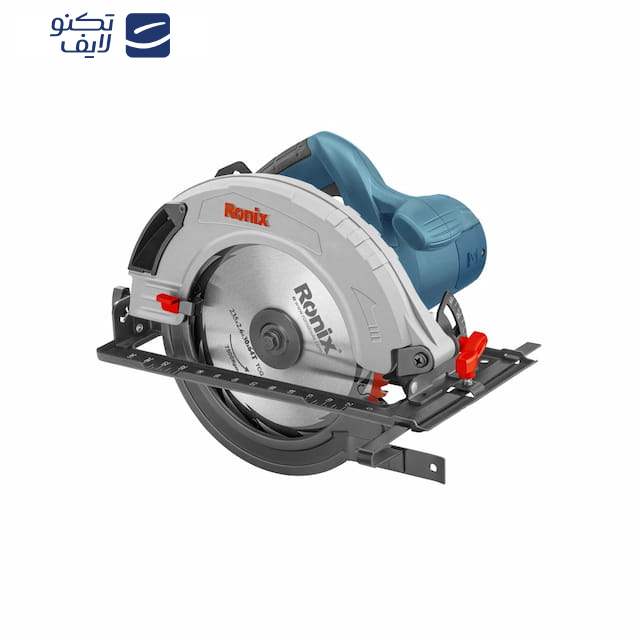 اره دیسکی رونیکس مدل 4323