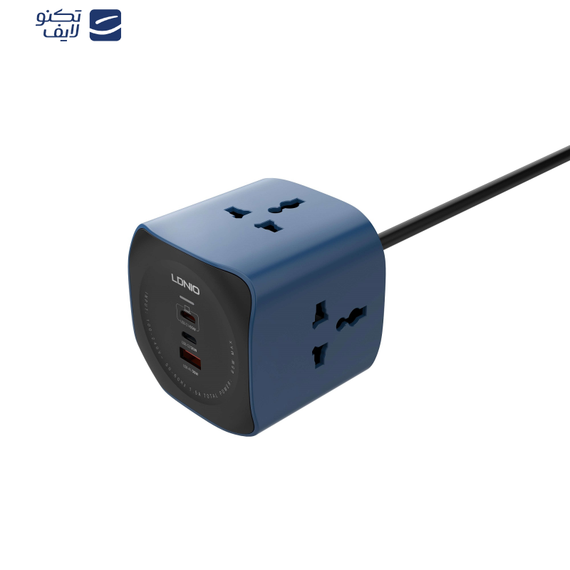 چندراهی برق الدینیو مدل SC3319