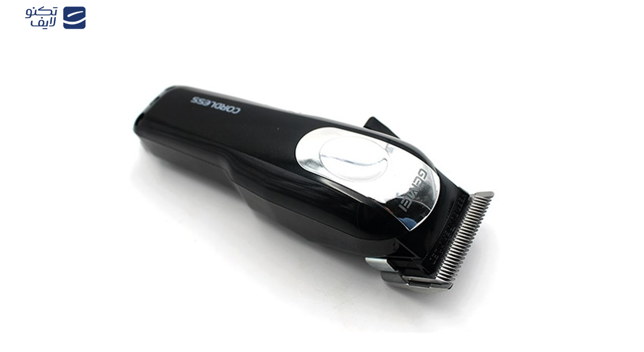 ماشین اصلاح موی سر جیمی مدل GM-805