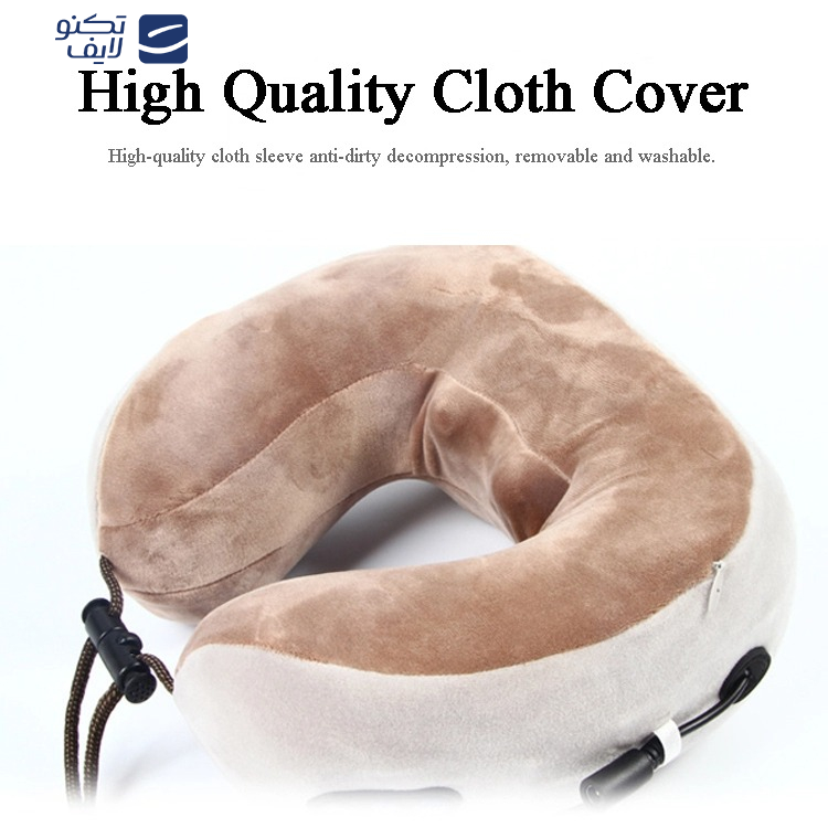 ماساژور برقی مدل U-SHAPED ماساژور برقی مدل U-SHAPED