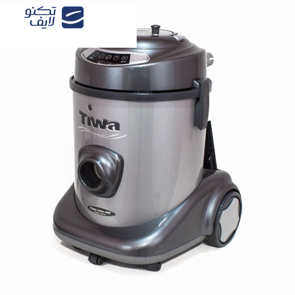 جاروبرقی 1400 وات تیوا مدل 4200 جاروبرقی 1400 وات تیوا مدل 4200