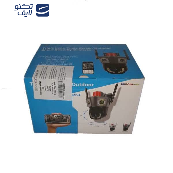 دوربین مداربسته تحت شبکه مدل AUDIS3SMART4G دوربین مداربسته تحت شبکه مدل AUDIS3SMART4G