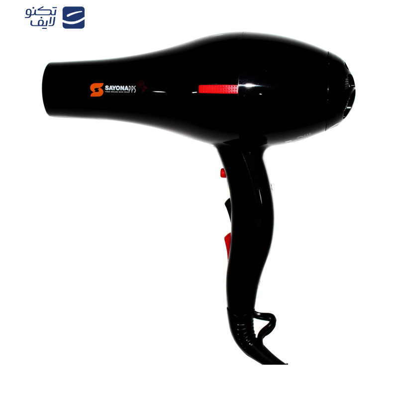 سشوار سايونا مدل SY-1300 سشوار سايونا مدل SY-1300