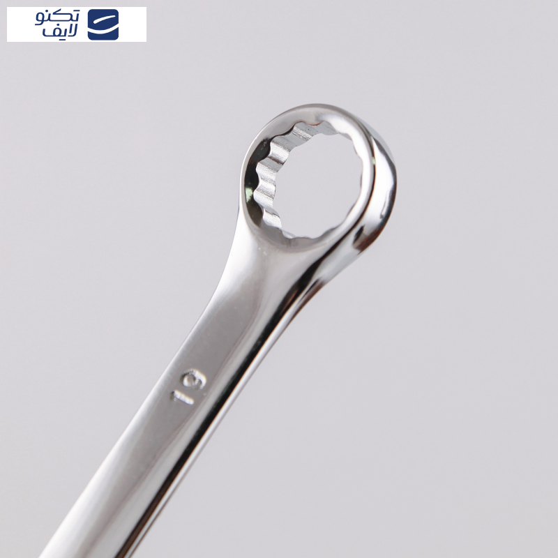 مجموعه 8 عددی آچار یکسر تخت یکسر رینگی مدل HT 252 مجموعه 8 عددی آچار یکسر تخت یکسر رینگی مدل HT 252