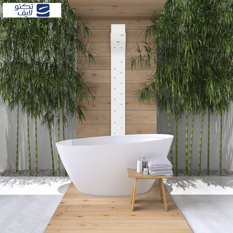 بدن خشک کن والیریو مدل A20 بدن خشک کن والیریو مدل A20