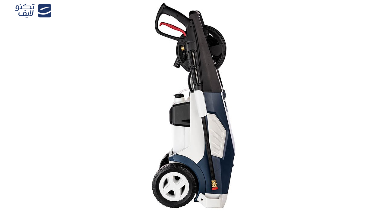 کارواش رونیکس مدل RP-0180 کارواش رونیکس مدل RP-0180