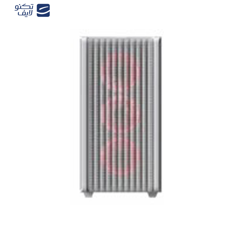 کیس کامپیوتر اوست مدل GT-AV302-MW کیس کامپیوتر اوست مدل GT-AV302-MW