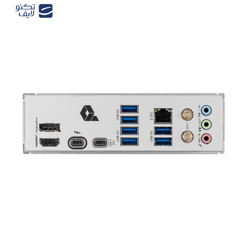 مادربرد ام اس آی مدل PRO Z890-S WIFI