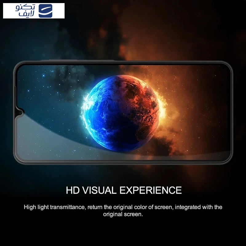 محافظ صفحه نمایش اپیکوی مدل Anti-Static مناسب برای گوشی موبایل آنر X9C محافظ صفحه نمایش اپیکوی مدل Anti-Static مناسب برای گوشی موبایل آنر X9C