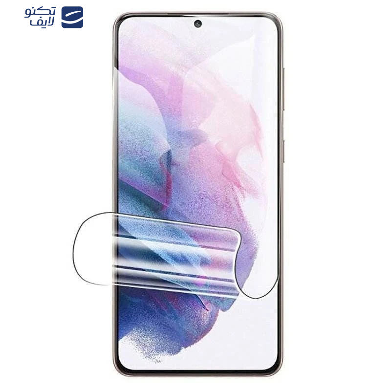 محافظ صفحه نمایش بوف مدل Hydrogel-Guarantee مناسب برای گوشی موبایل شیائومی Poco F7 Pro / Poco F7 Ultra /Xiaomi 15S Pro / Mi 12 Pro محافظ صفحه نمایش بوف مدل Hydrogel-Guarantee مناسب برای گوشی موبایل شیائومی Poco F7 Pro / Poco F7 Ultra /Xiaomi 15S Pro / Mi 12 Pro