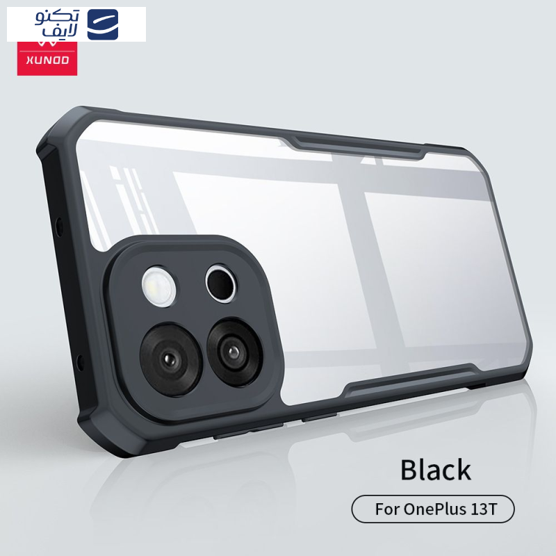 کاور اپیکوی مدل Xundd Beatle مناسب برای گوشی موبایل وان پلاس OnePlus 13s  کاور اپیکوی مدل Xundd Beatle مناسب برای گوشی موبایل وان پلاس OnePlus 13s