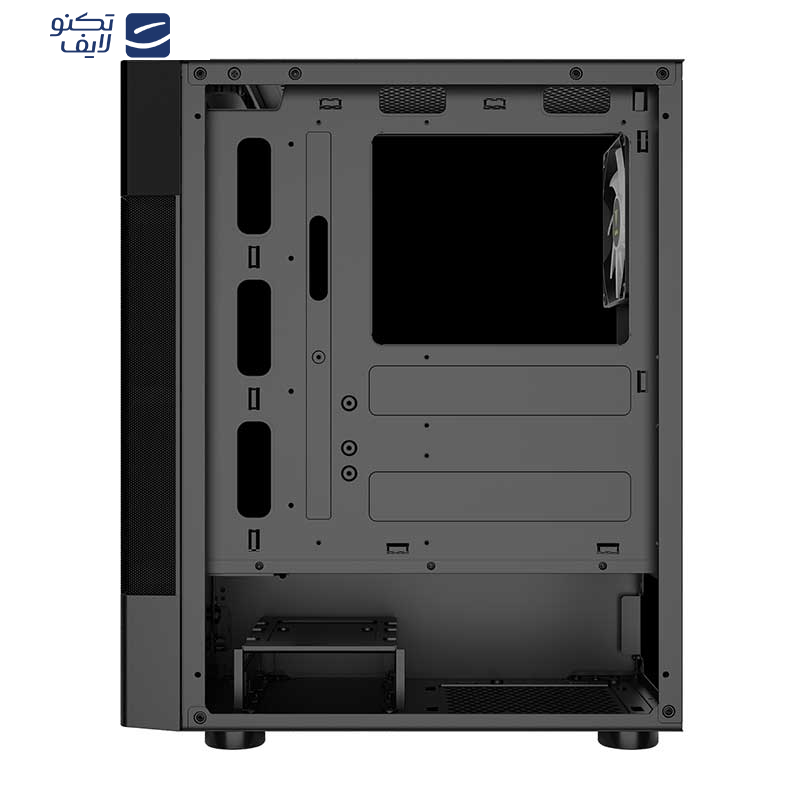 کیس کامپیوتر گیم دیاس مدل AURA GC5 ARGB کیس کامپیوتر گیم دیاس مدل AURA GC5 ARGB