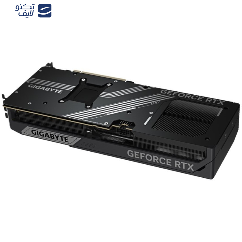 کارت گرافیک مبتنی بر NVIDIA گیگابایت مدل RTX 5070 Ti WINDFORCE OC SFF 16G کارت گرافیک مبتنی بر NVIDIA گیگابایت مدل RTX 5070 Ti WINDFORCE OC SFF 16G