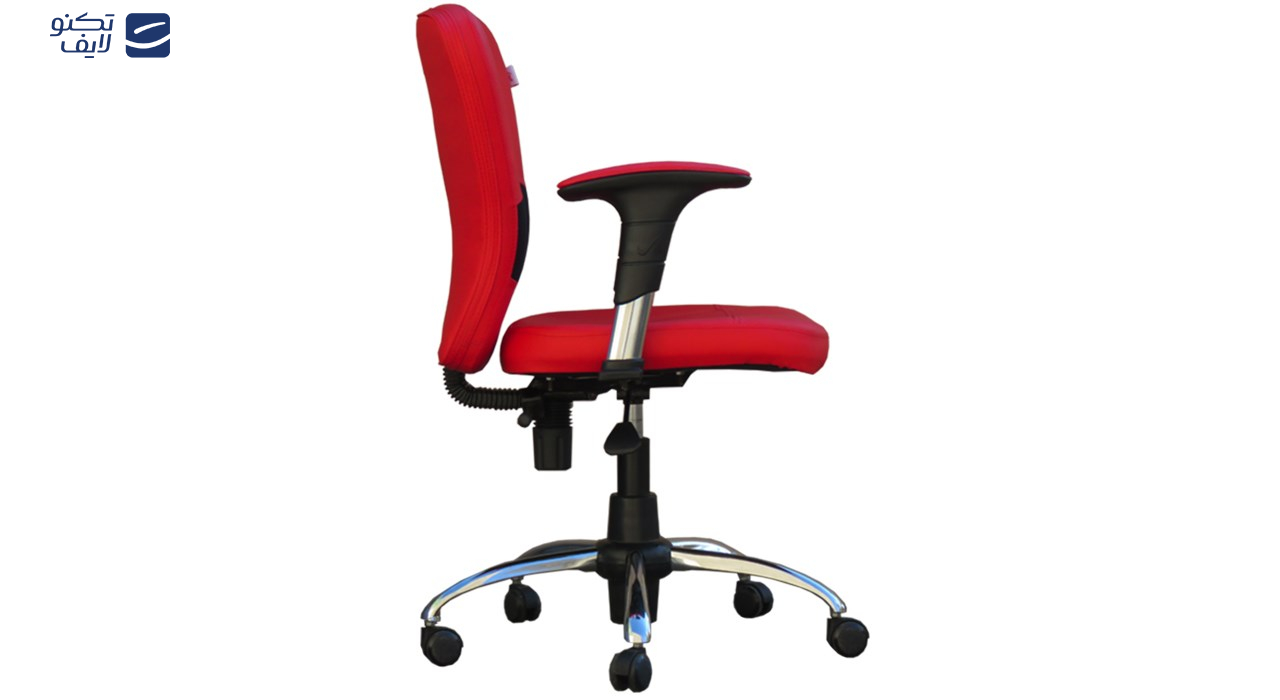 صندلی اداری آرکانو کد S330T چرمی صندلی اداری آرکانو کد S330T چرمی