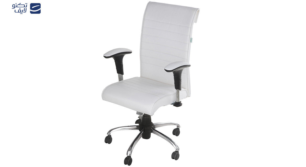 صندلی اداری آرکانو کد B400T  صندلی اداری آرکانو کد B400T