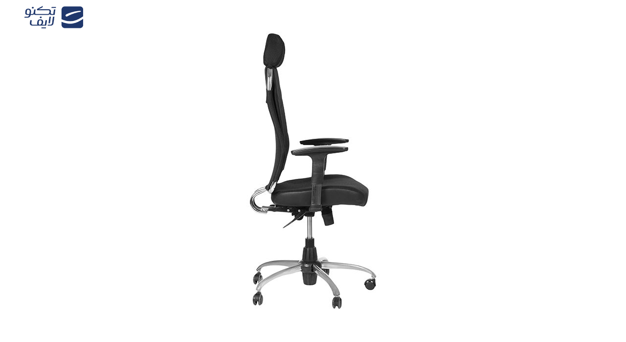 صندلی اداری آرکانو کد BP750T2