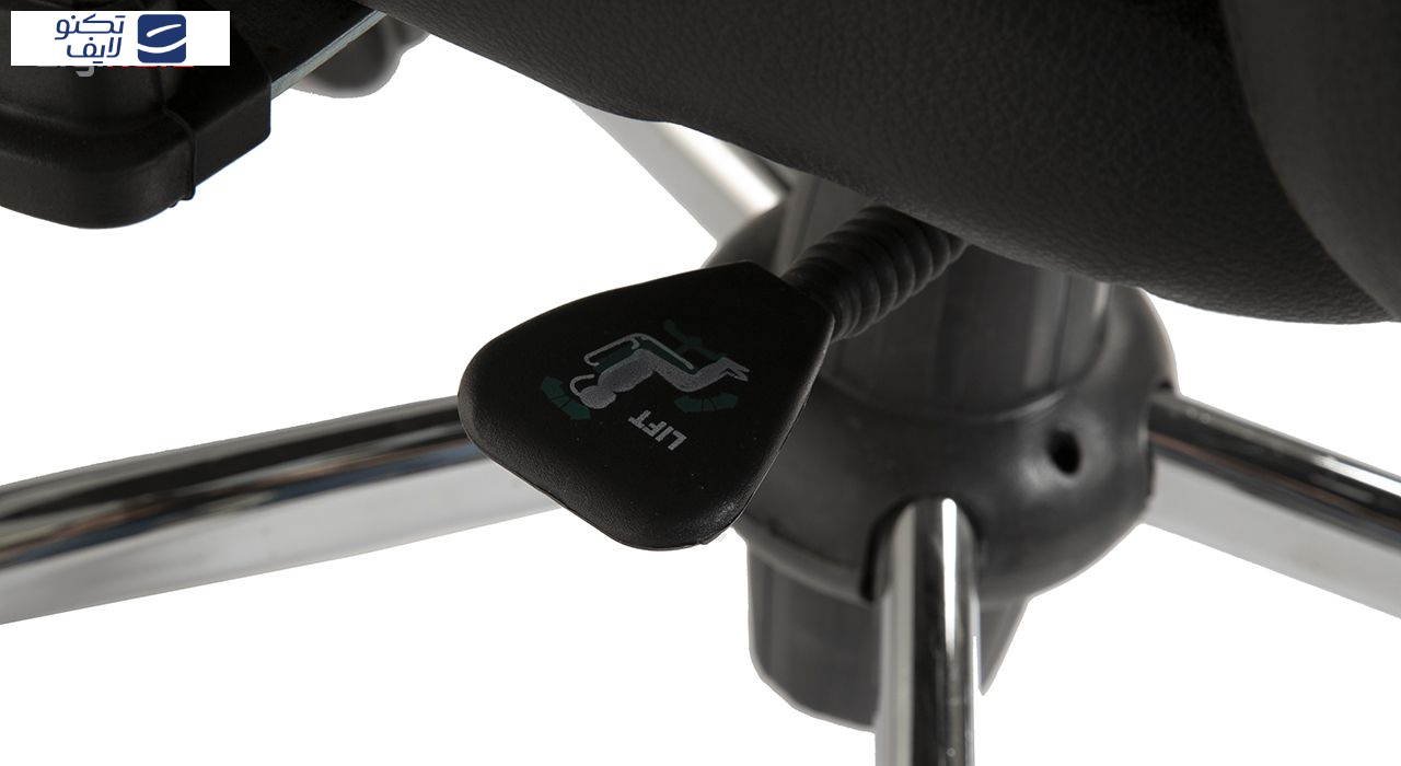 صندلی اداری آرکانو کد BP380TF صندلی اداری آرکانو کد BP380TF