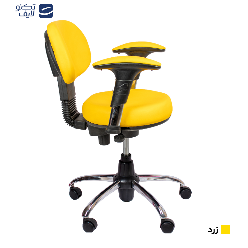 صندلی اداری آرکانو کد S285T صندلی اداری آرکانو کد S285T