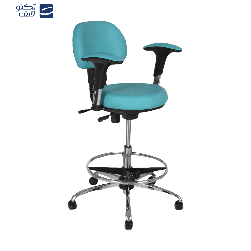 صندلی اداری آرکانو کد S295T صندلی اداری آرکانو کد S295T