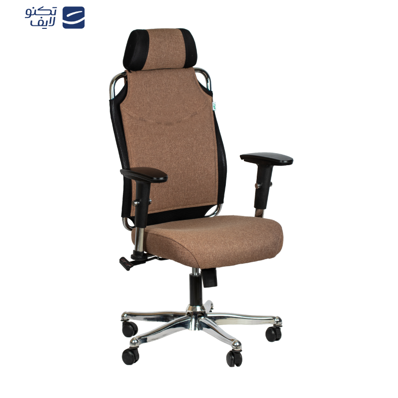 صندلی اداری آرکانو مدل BP750TF2 صندلی اداری آرکانو مدل BP750TF2
